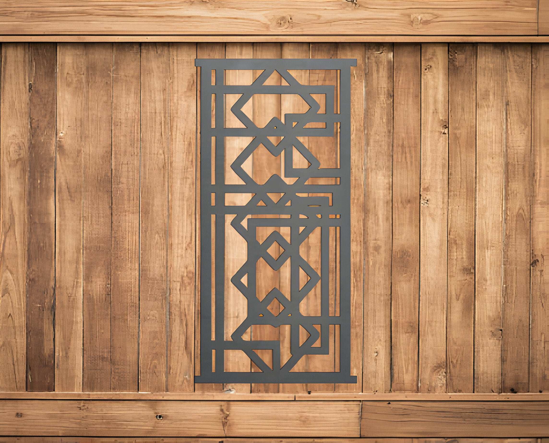 Giza Metal Trellis