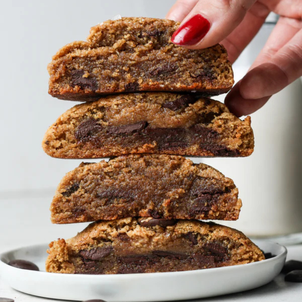 Chocolate Chip by Sweet Addison's