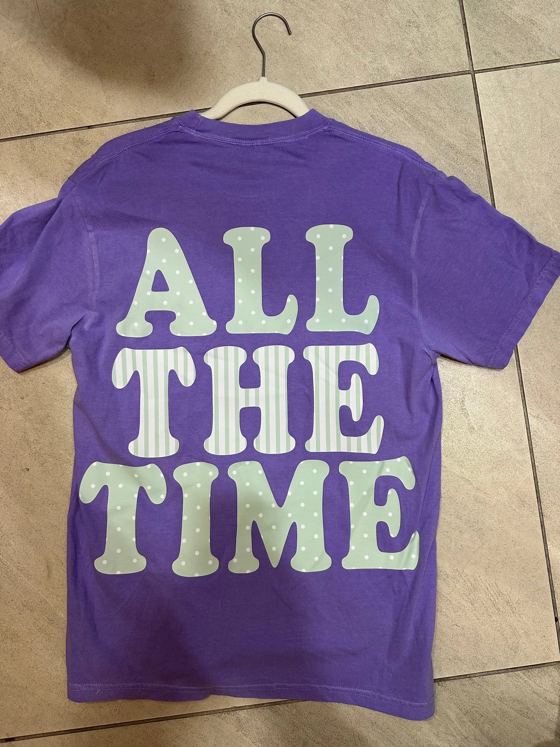 God is Good All The Time Tee Southern Bliss Company