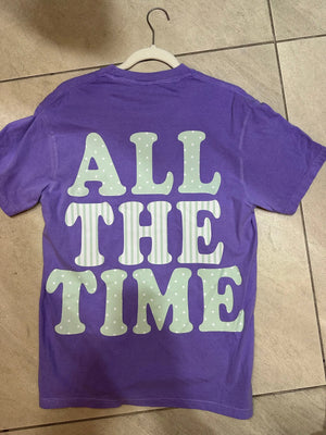 God is Good All The Time Tee Southern Bliss Company