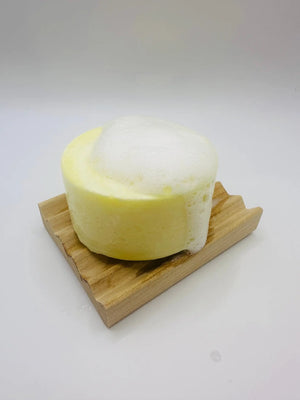 Goodness Gracious Sunshine plastic free dish soap refill