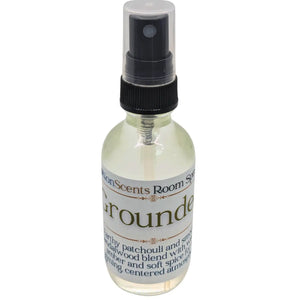 Grounded™ ResilMist™ Room Spray | Strong Earthy Restoration – ResilScents™ ResilScents
