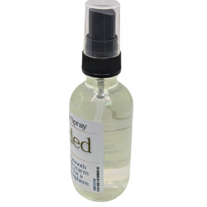 Grounded™ ResilMist™ Room Spray | Strong Earthy Restoration – ResilScents™ ResilScents