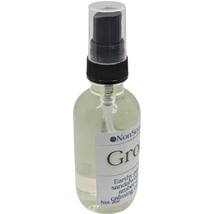 Grounded™ ResilMist™ Room Spray | Strong Earthy Restoration – ResilScents™ ResilScents