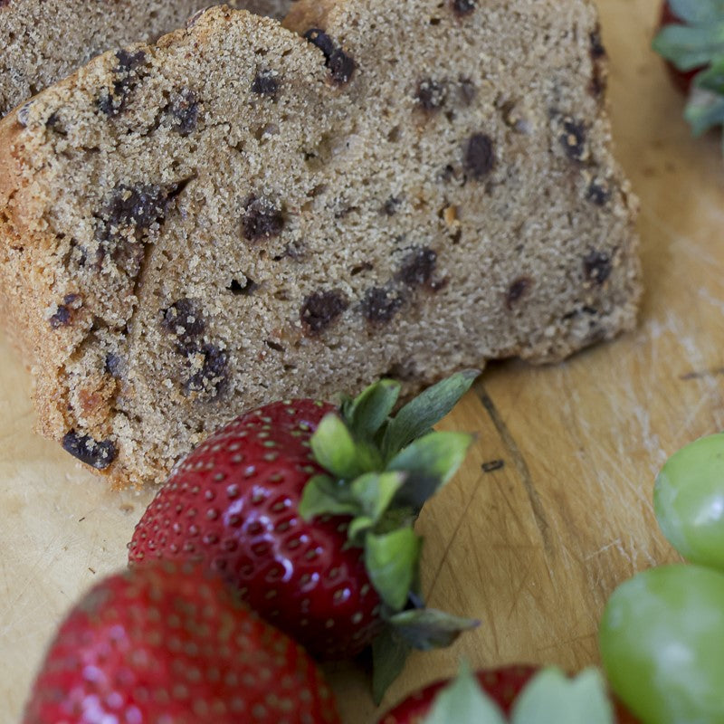 Guinness & Chocolate Porter Cake