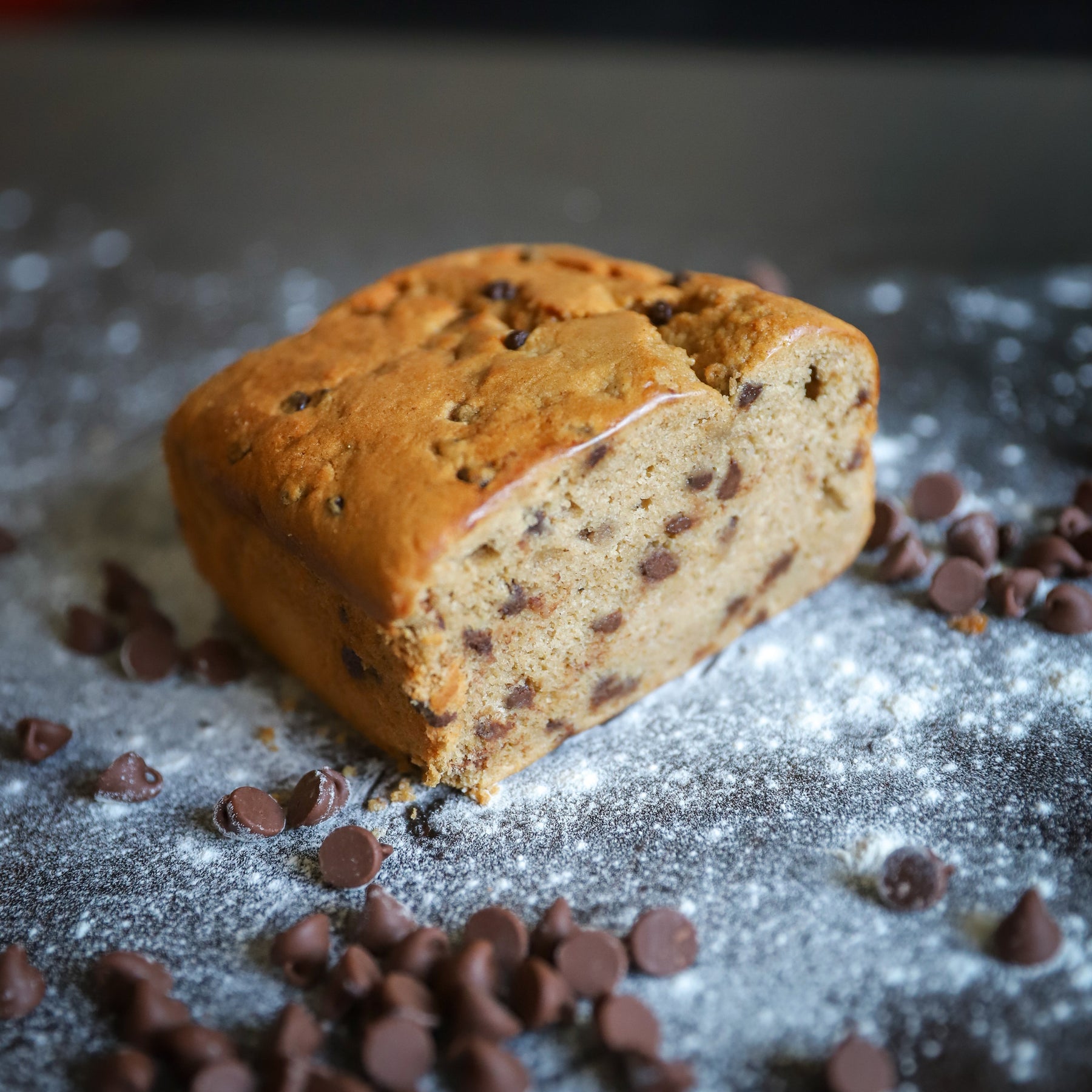 Guinness & Chocolate Porter Cake