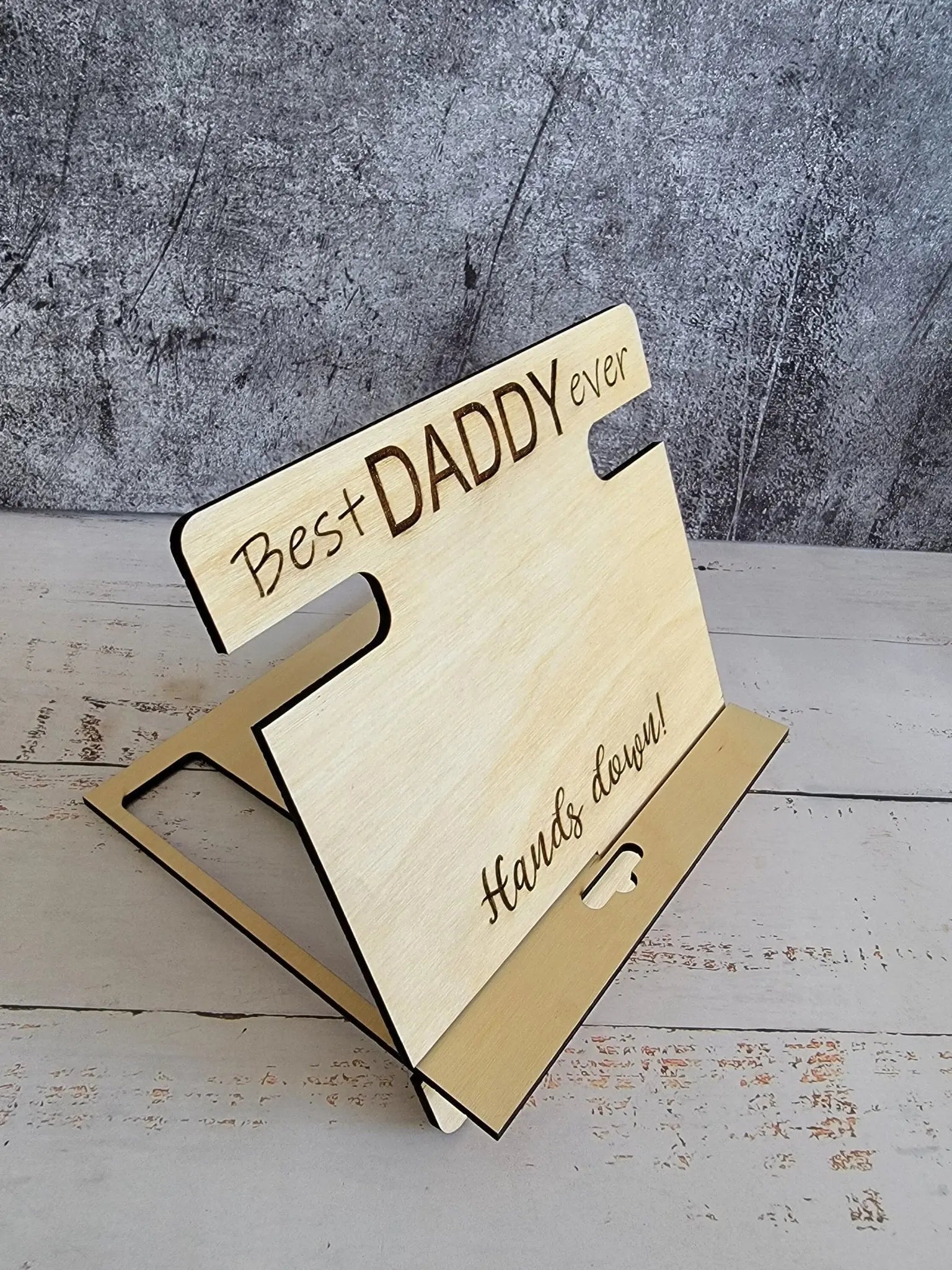 Hands Down Docking Station EverLee Creations