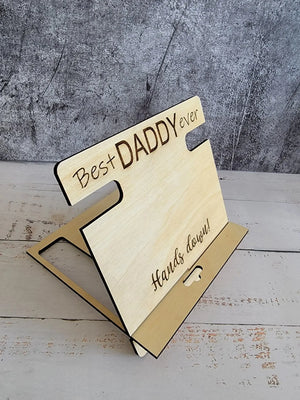 Hands Down Docking Station EverLee Creations