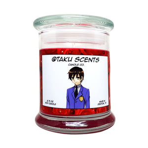 Haruhi