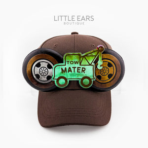 Mater Mickey Hat