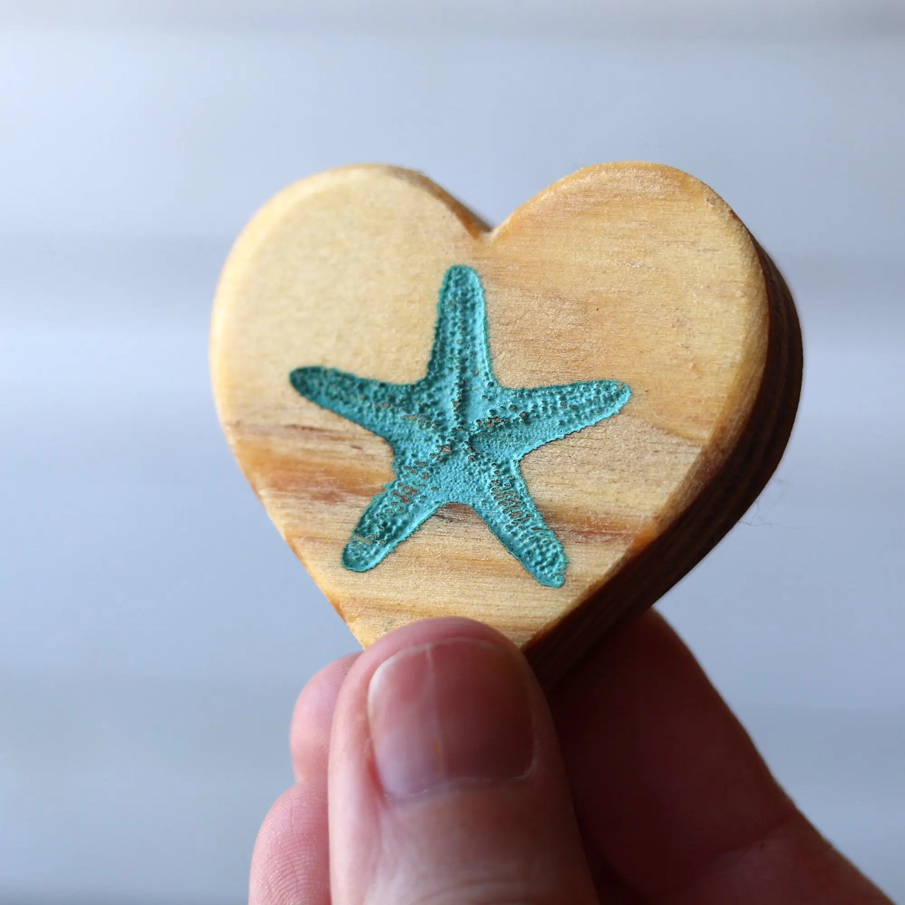 Heart-Shaped Mystery Boxes :: Beach Dennehey Design Co.