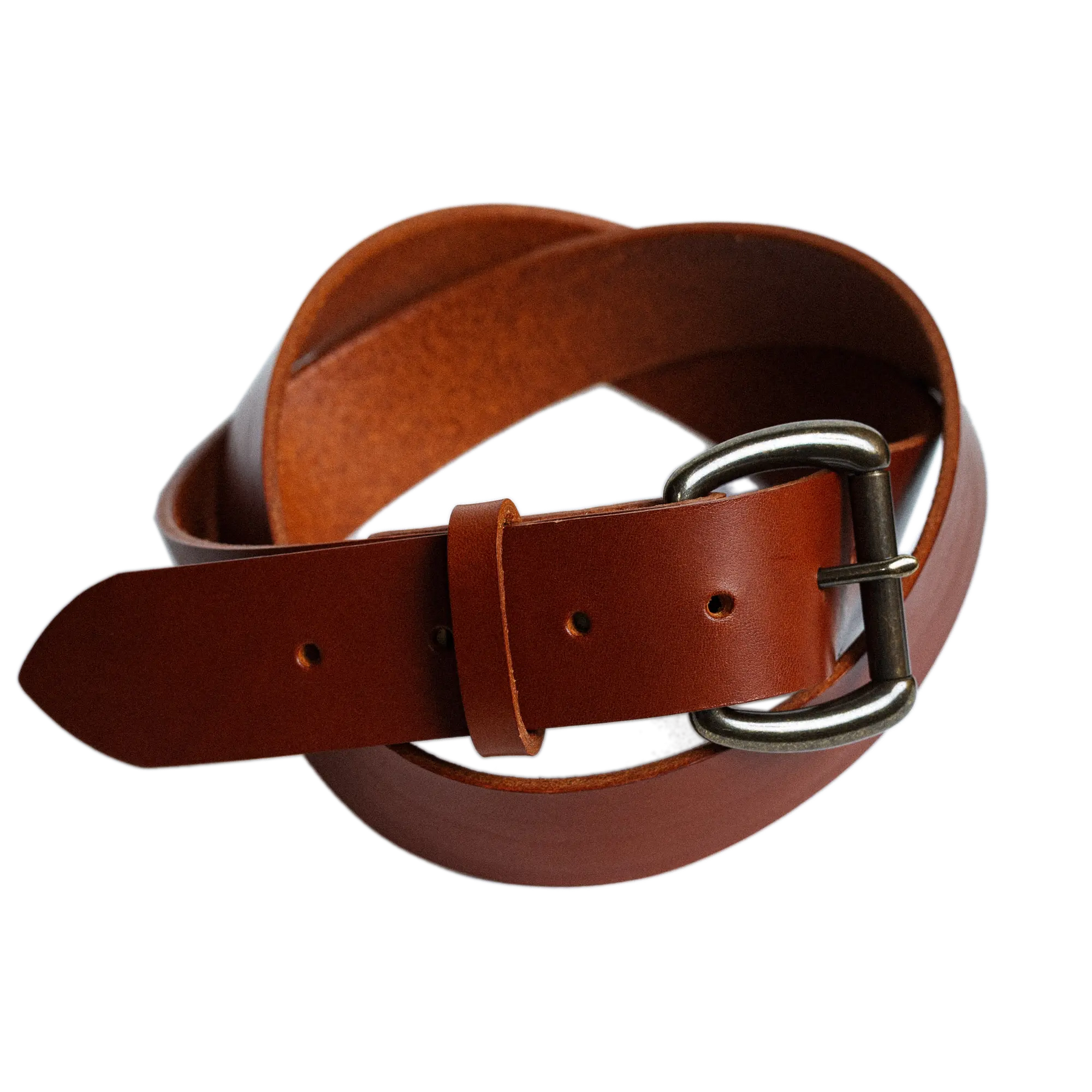 Heavy Duty Belt - Fieno Loyal Stricklin