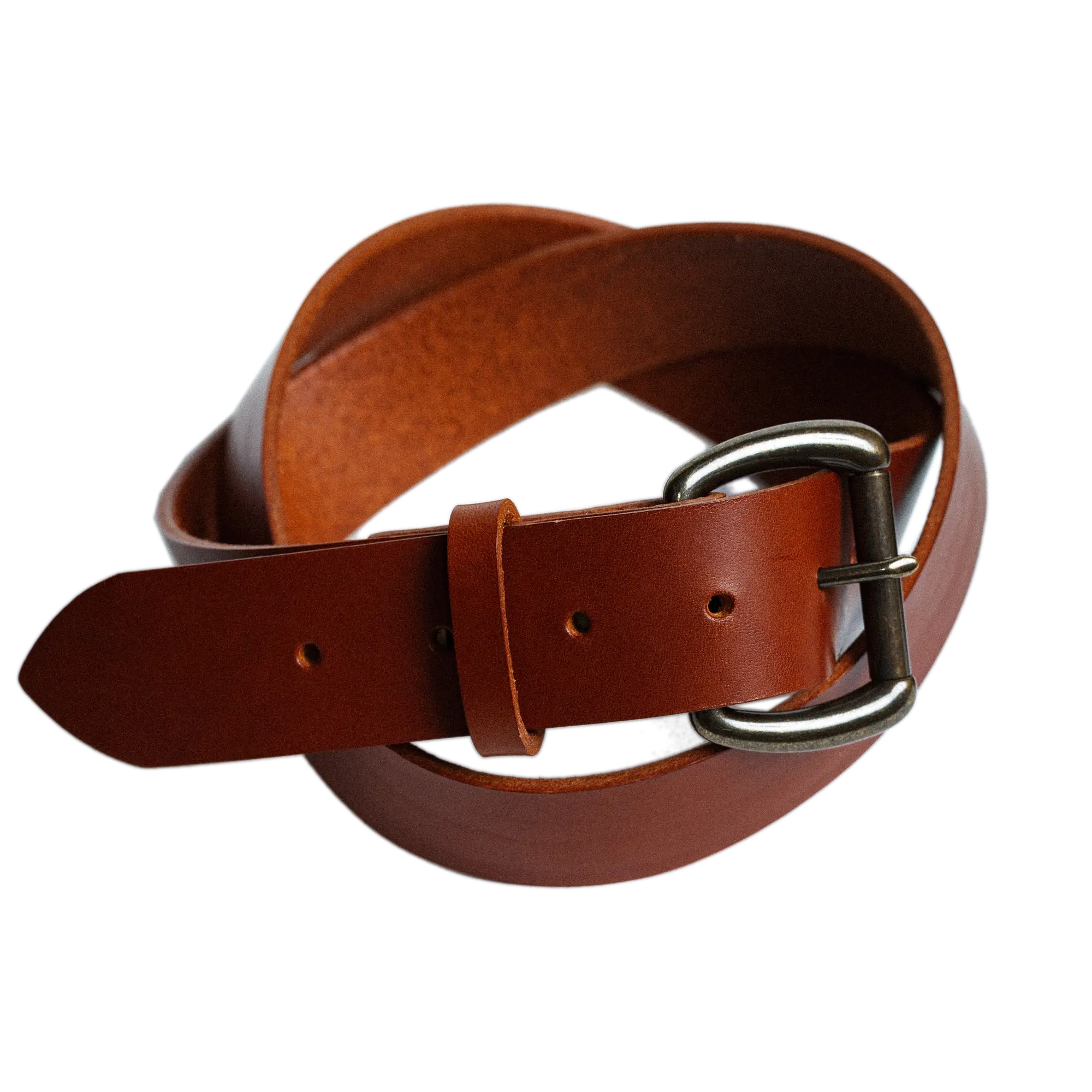 Heavy Duty Belt - Fieno Loyal Stricklin