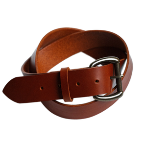 Heavy Duty Belt - Fieno Loyal Stricklin