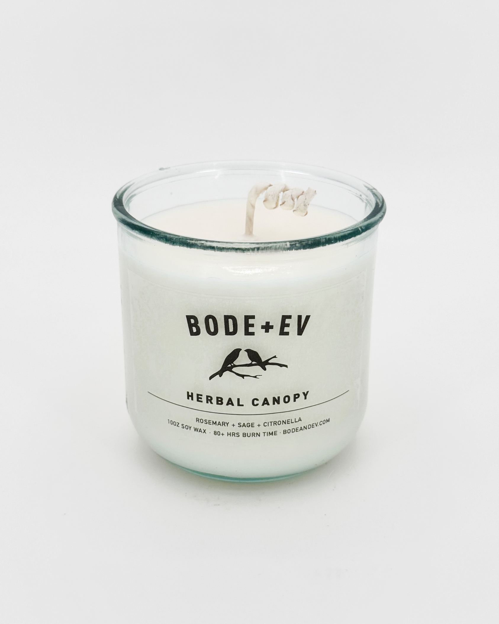Citronella | Outdoor Candles by Bode + Ev image 2