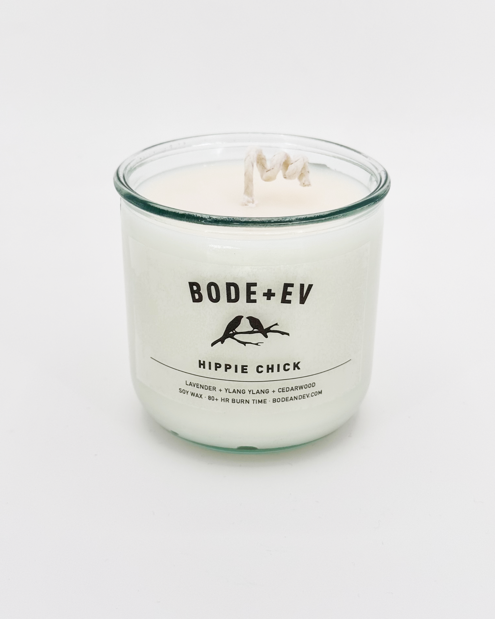 Hippie Chick | Earthy Patchouli · Soft Florals