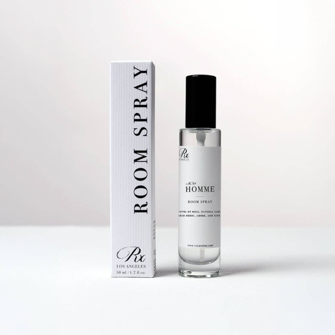 Homme- Room Spray