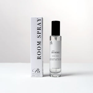 Homme- Room Spray
