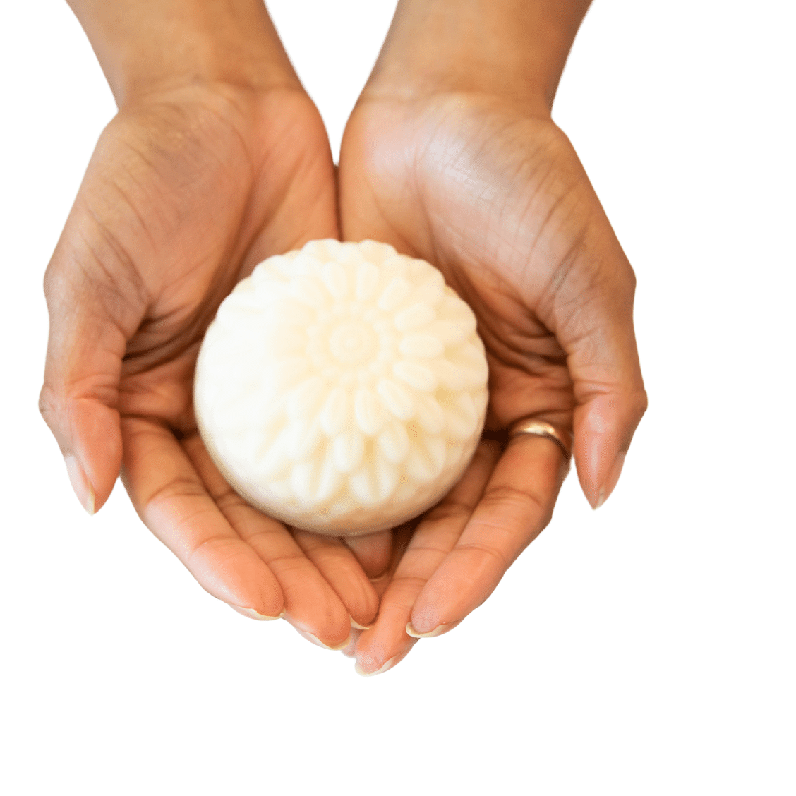 Lotion Bar Lavender Fields