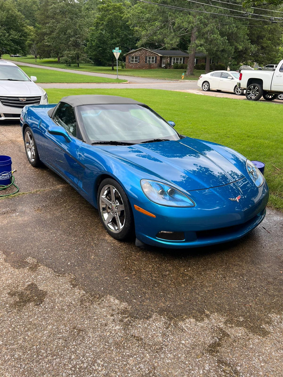 Before detailing