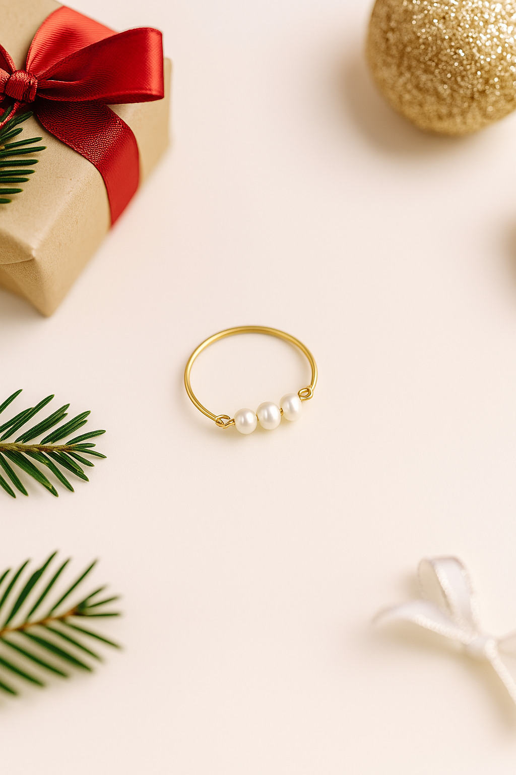 Vivienne Ring