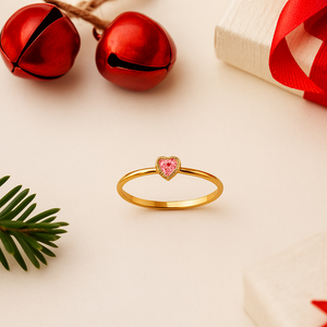 Selene Ring