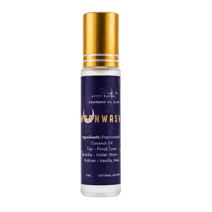 Kitty Karma Moonwashed Perfume Roller