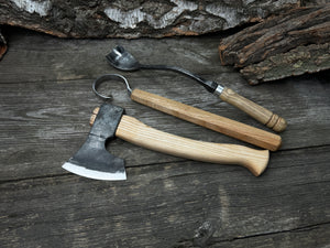 Small Wood Carving Kit WS3