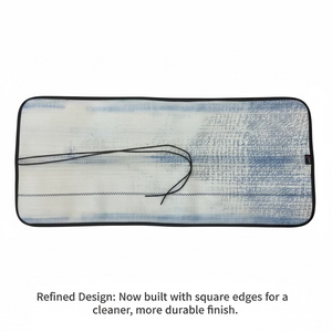 Drop Zone Mat - HD - Firehose Edition