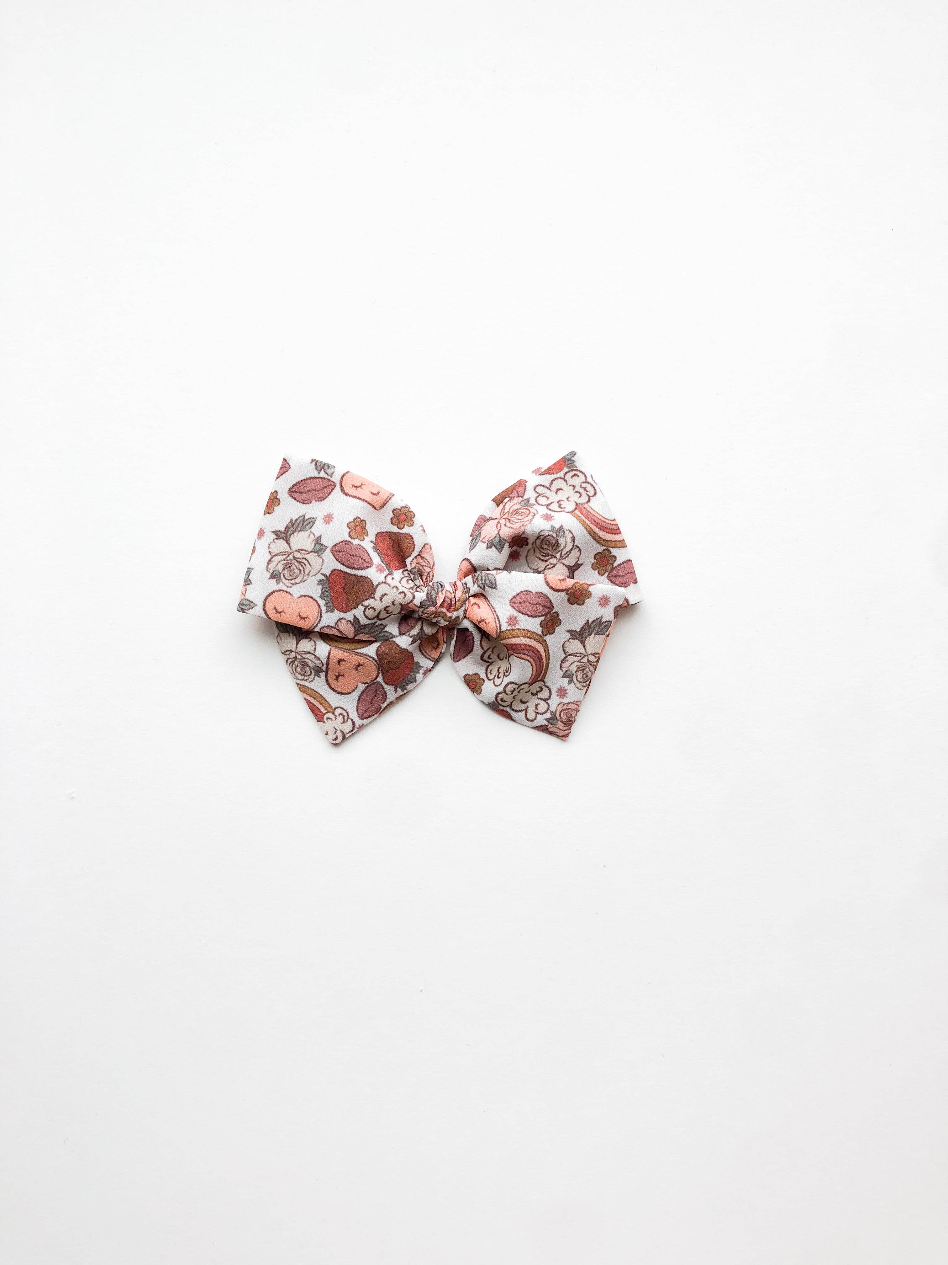 Be Mine Pinwheel by Boosh Baby