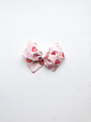 Candy Hearts
