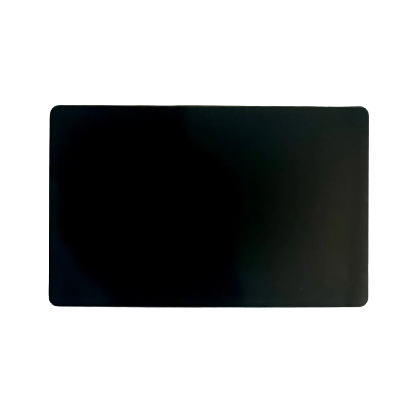 Aluminum RFID Blocker Card - 2 Pack by Recycled Firefighter, paper gift detail photo 6