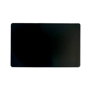 Aluminum RFID Blocker Card - 2 Pack by Recycled Firefighter, paper gift detail photo 6