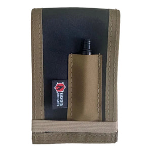 Rite In The Rain Notebook Cover - Combat Boot Edition