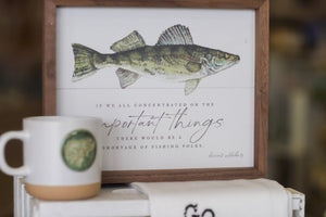 Prodigal Pottery Let's Go Fishing Gift Set — product view 4