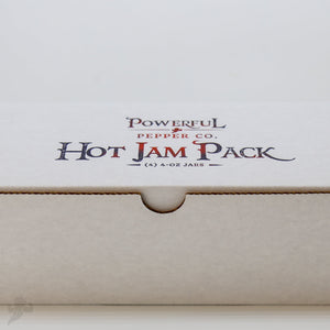 Chili Jam Gift Pack
