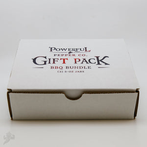 BBQ Bundle Gift Pack
