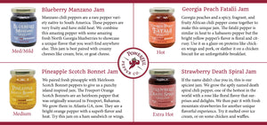 Chili Jam Gift Pack