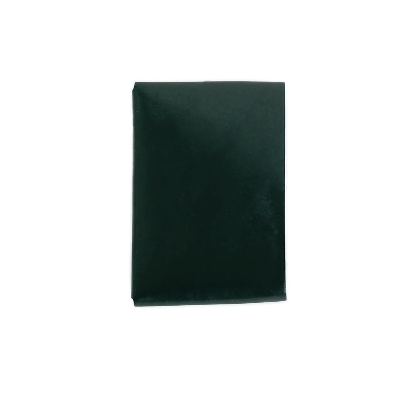 Johnny Slim - Black Horween Shell Cordovan Loyal Stricklin