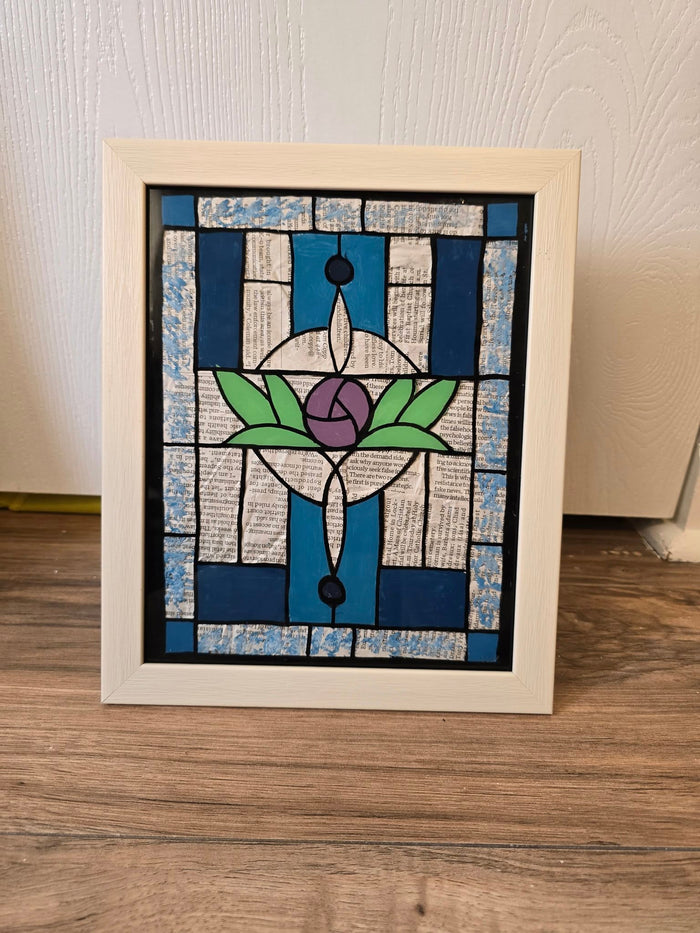 Stained Glass