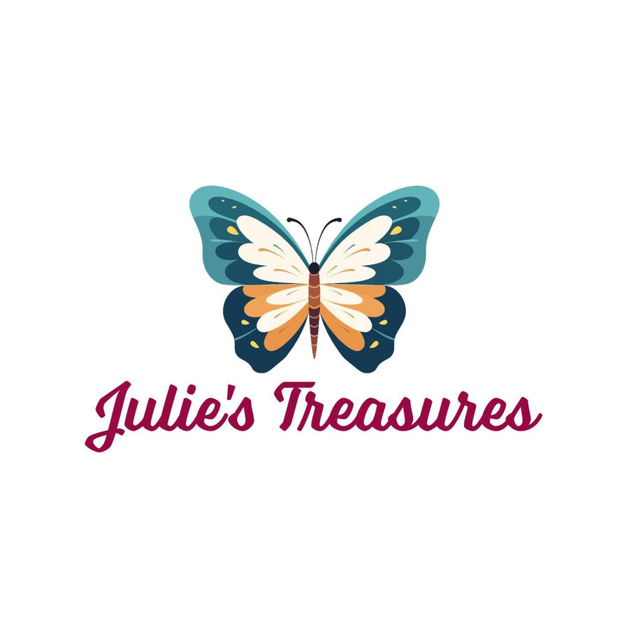 Featured vendor at The Mosaic Turtle