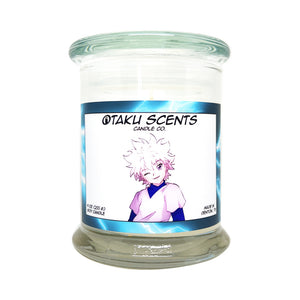 Killua