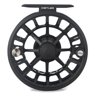 Bakk Series Fly Reel
