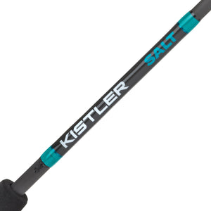 Salt Series Fishing Rods