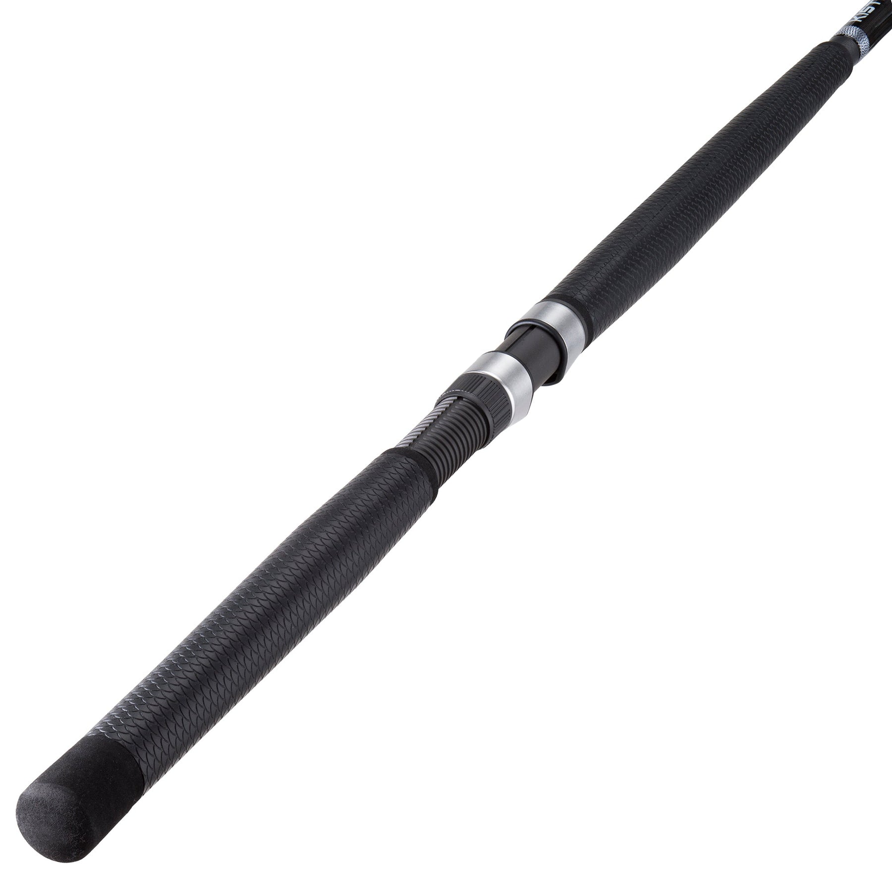 Big Game Crappie Pole