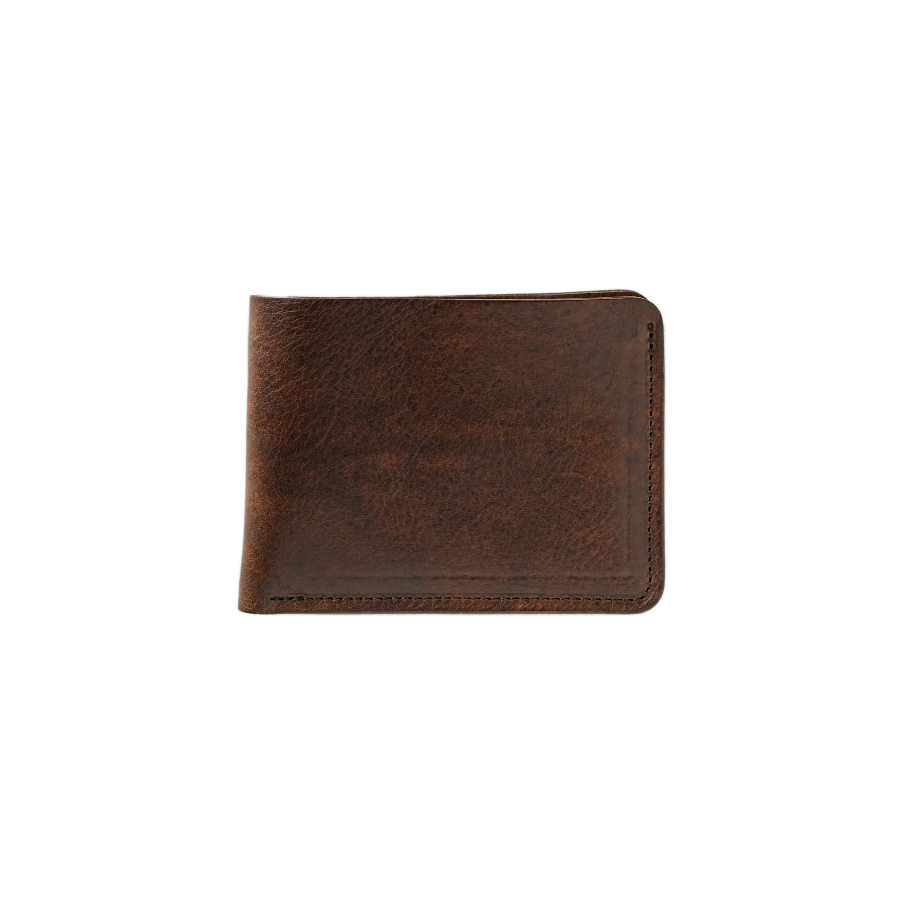 Klein Wallet - Cognac Nemesis Leather Loyal Stricklin