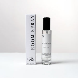 Lavender Oak Room Spray by RXLA, product photo 1 of 3