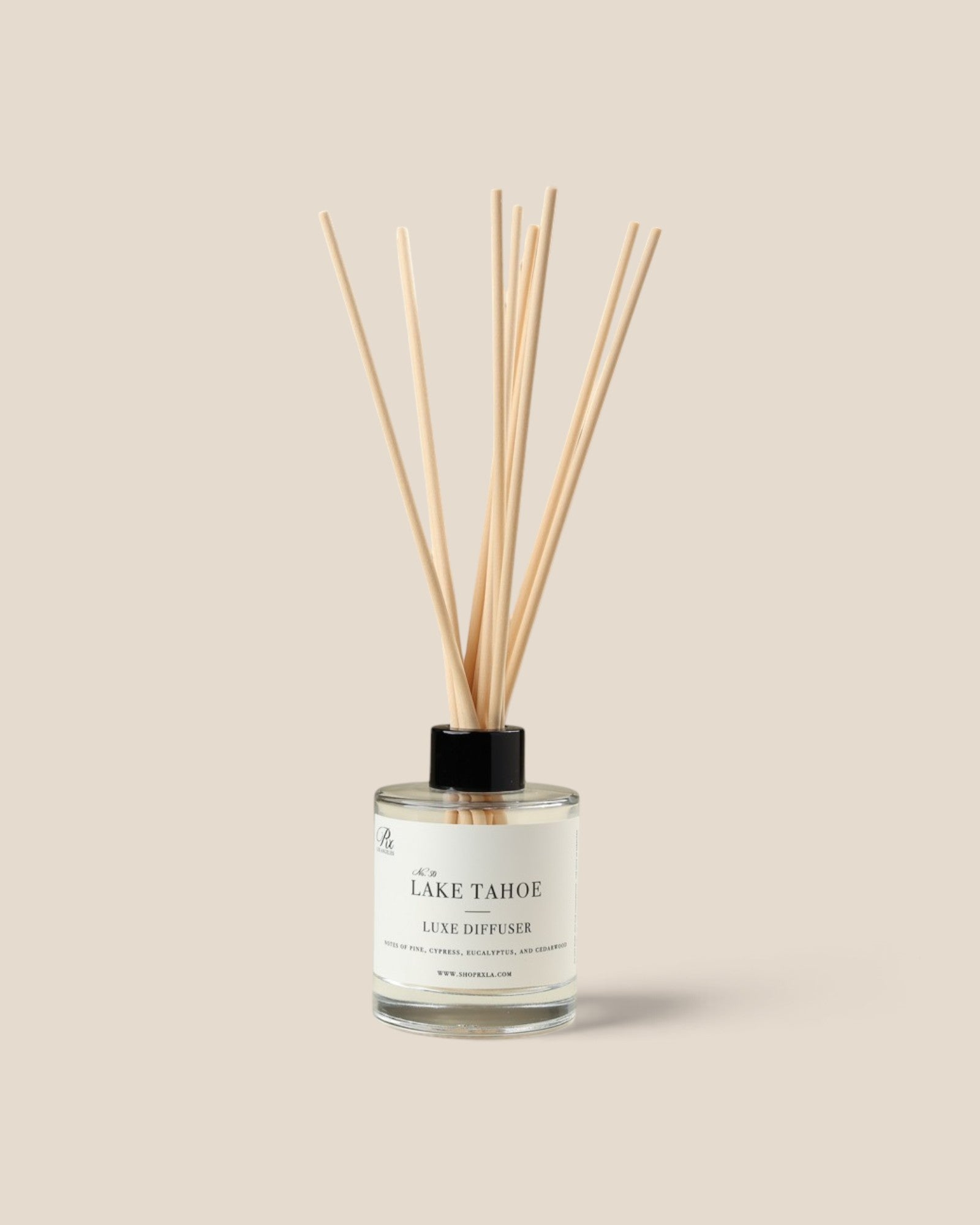 Lake Tahoe- Reed Diffuser