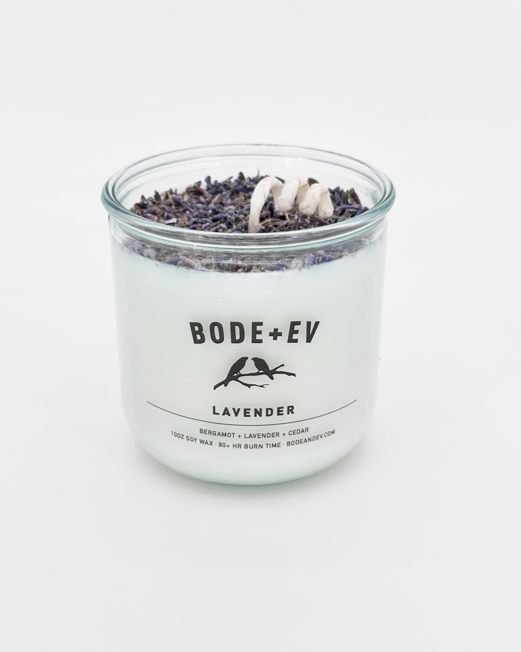 Lavender | Spa-Inspired Botanical Fragrance