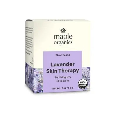 Lavender Skin Balm Nola Tawk